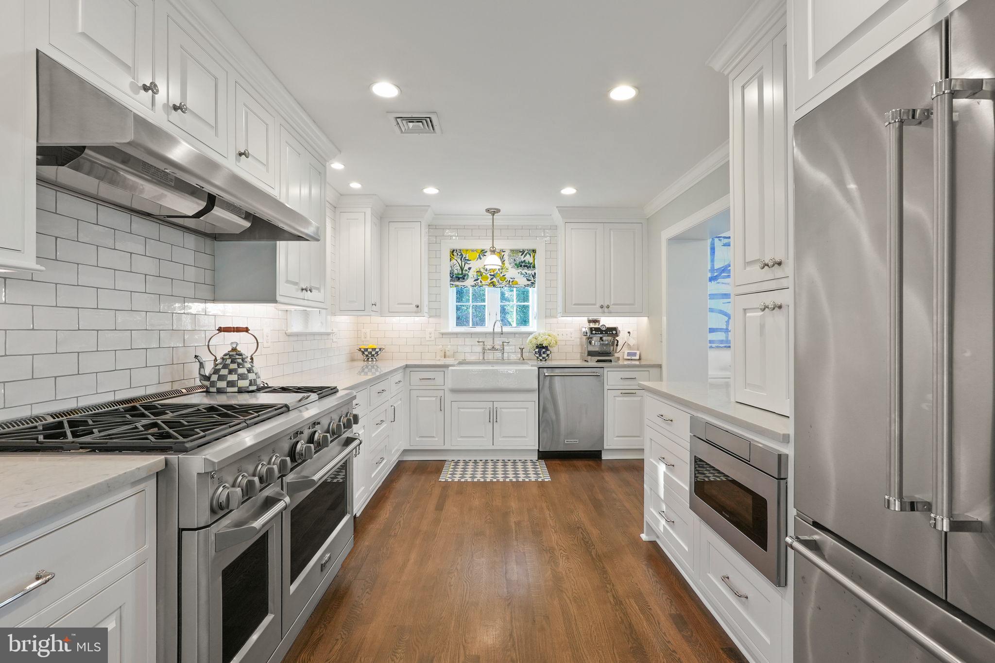 BELLE HAVEN - Residential