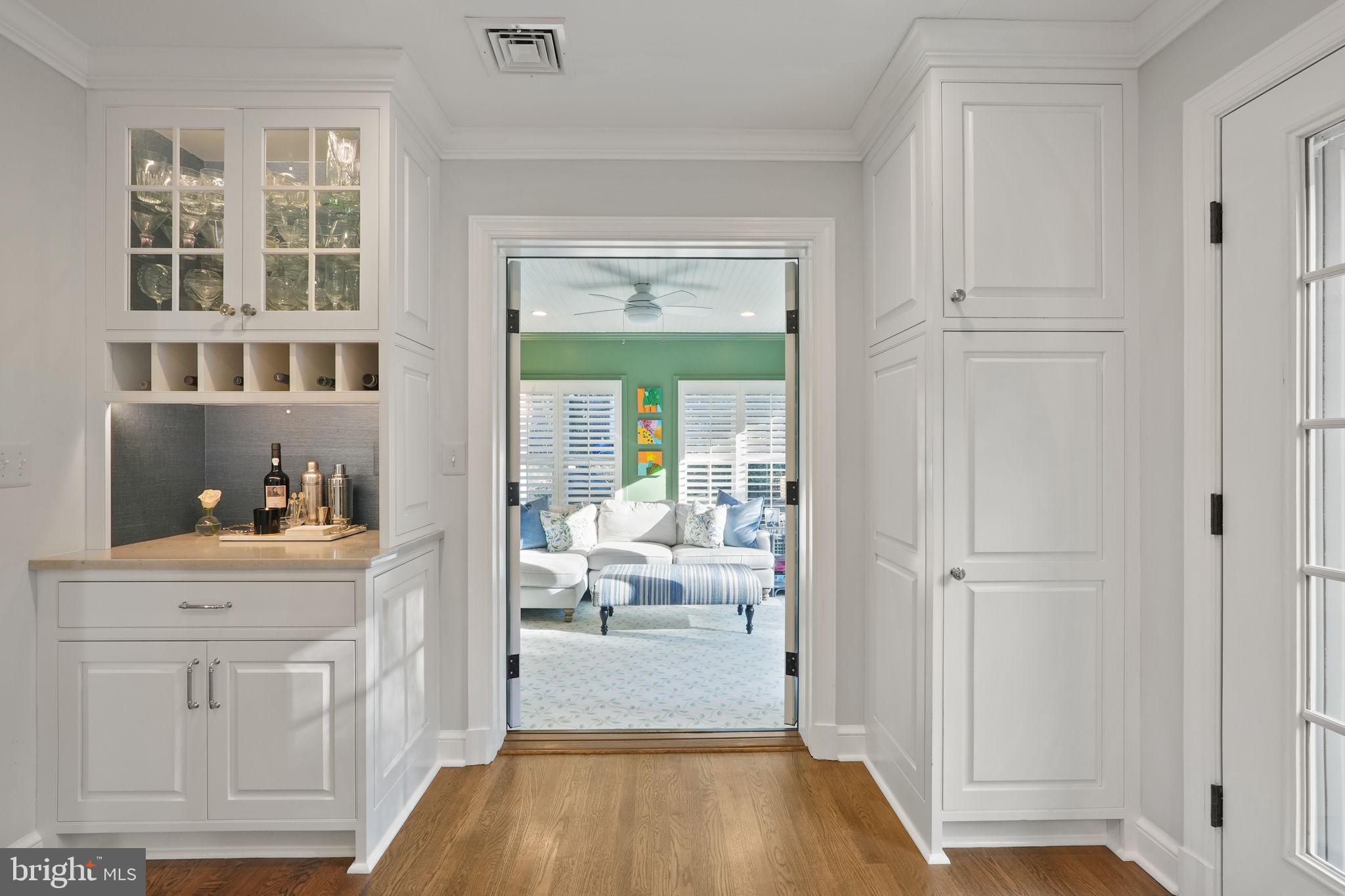 BELLE HAVEN - Residential