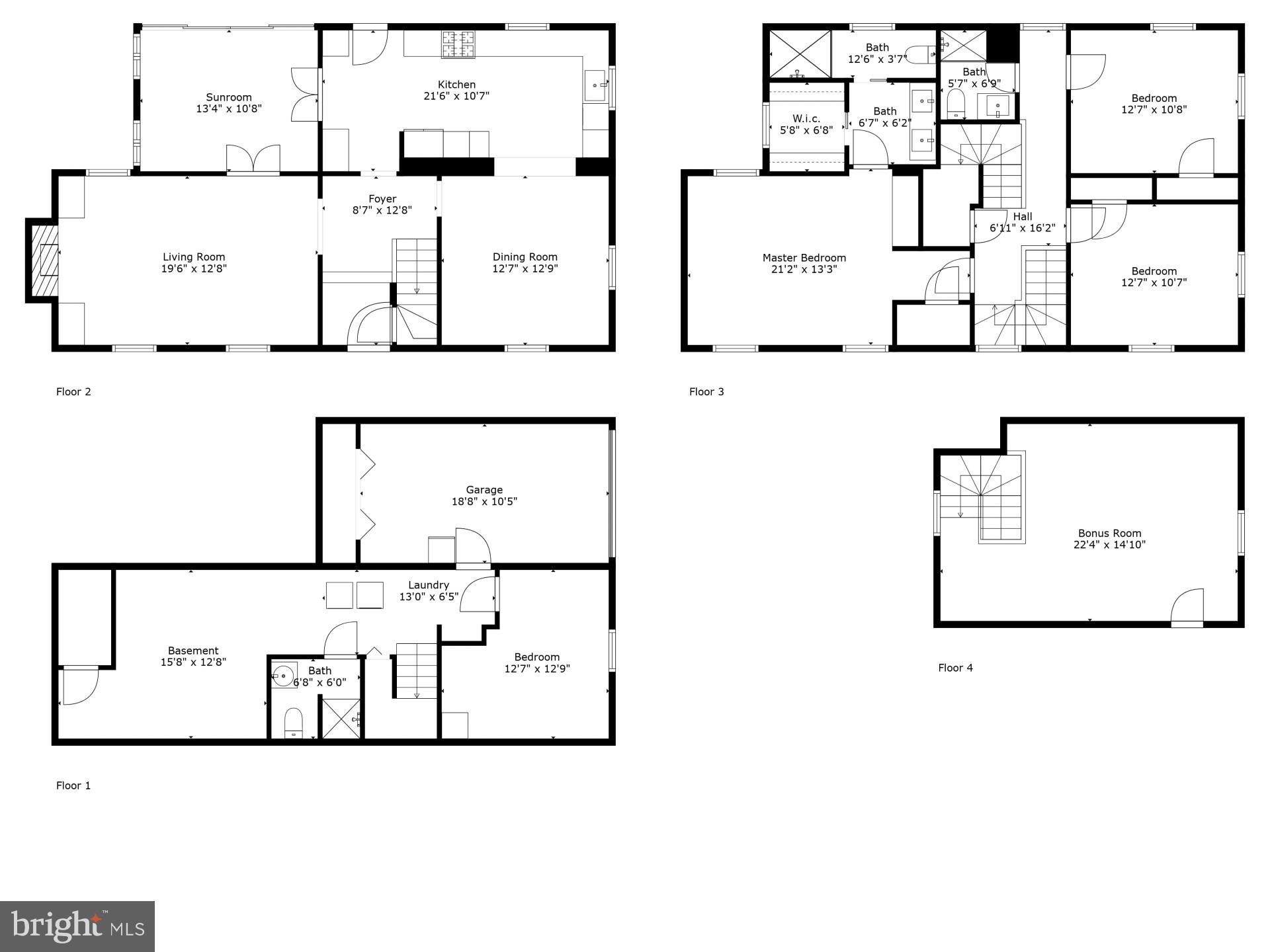 BELLE HAVEN - Residential