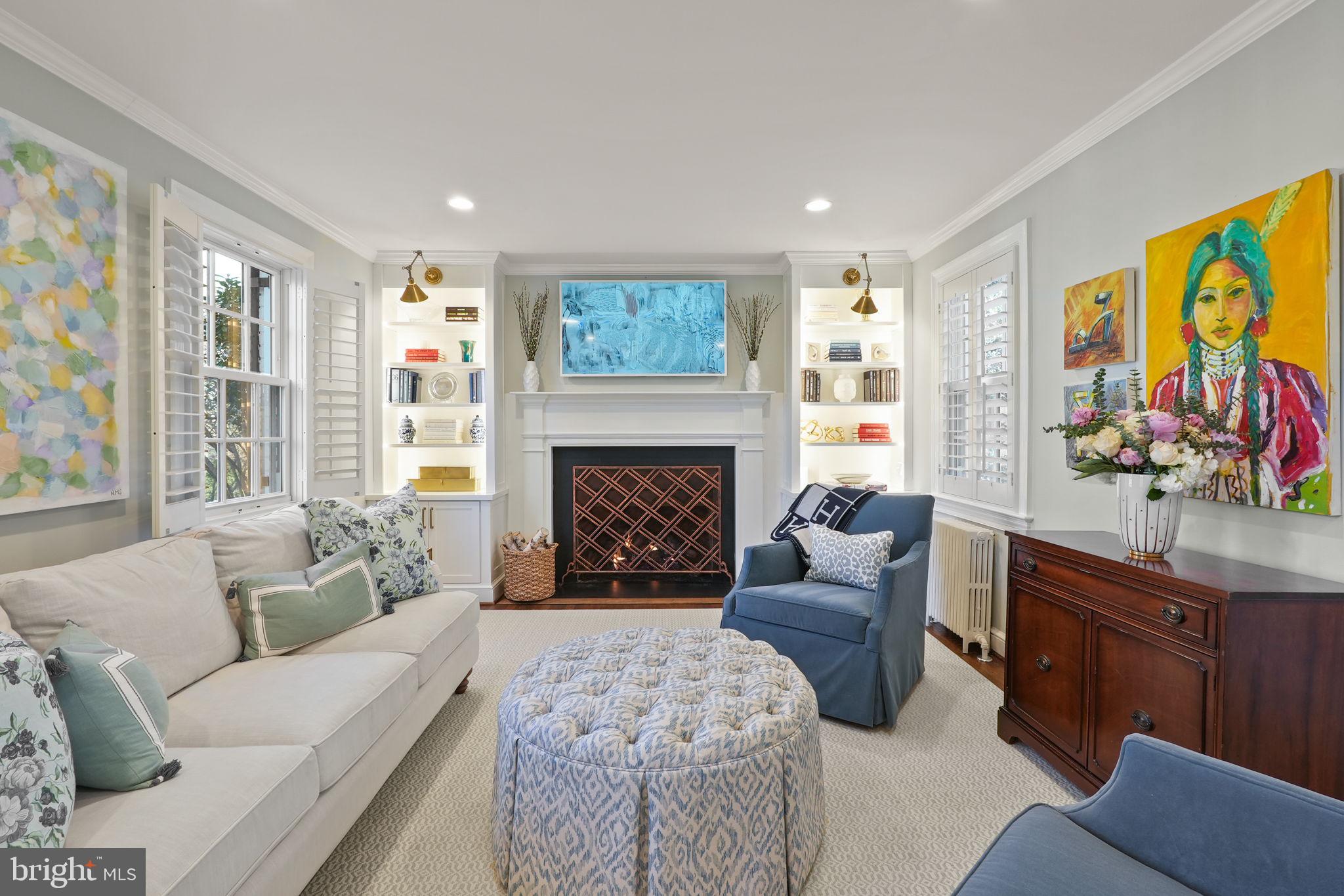 BELLE HAVEN - Residential