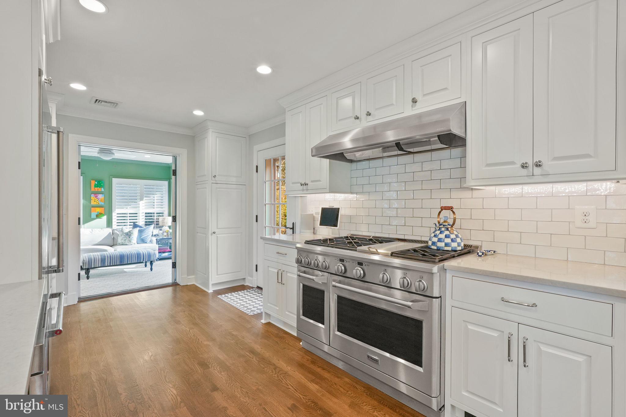 BELLE HAVEN - Residential