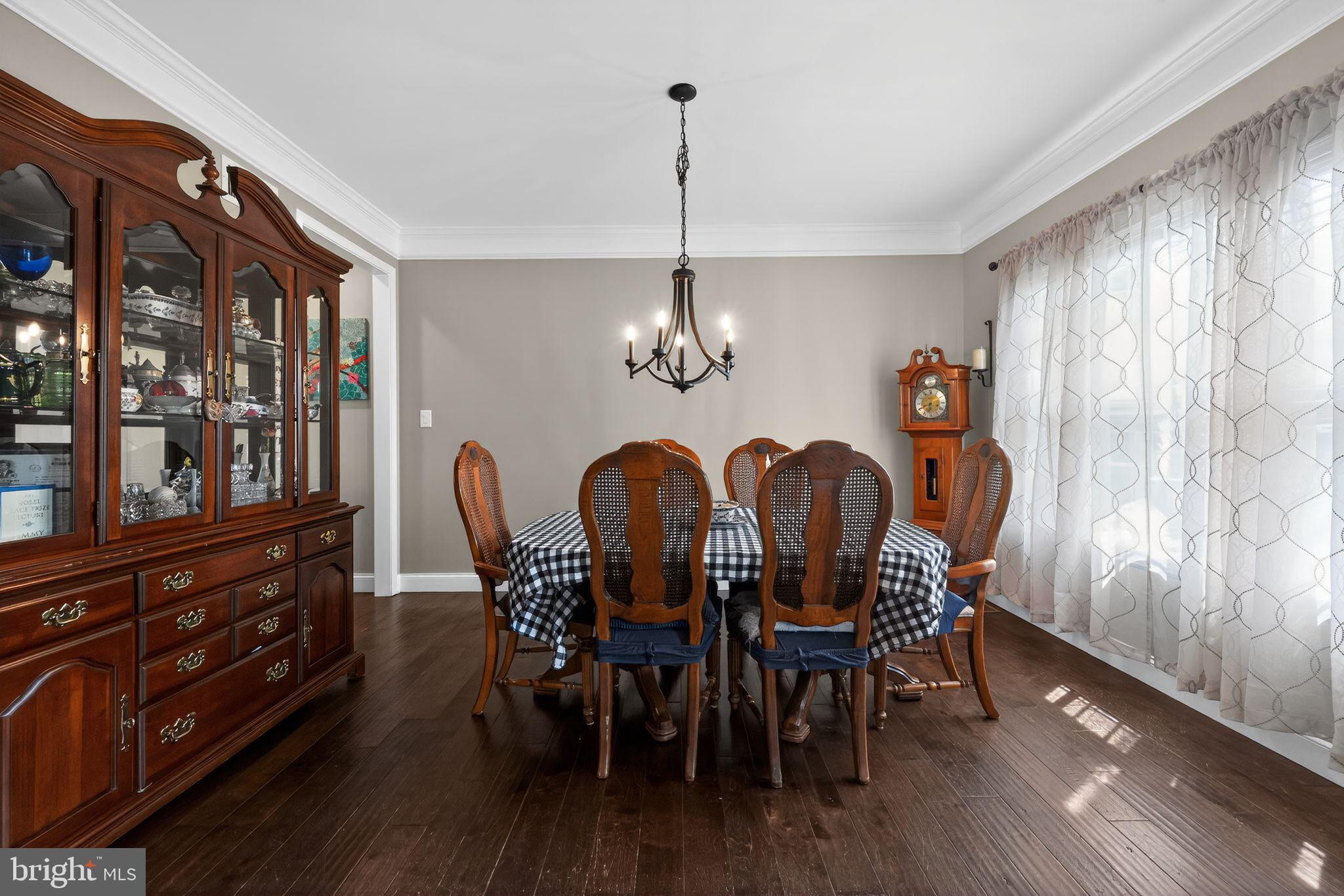 BUCKINGHAM PRESERVE - Residential