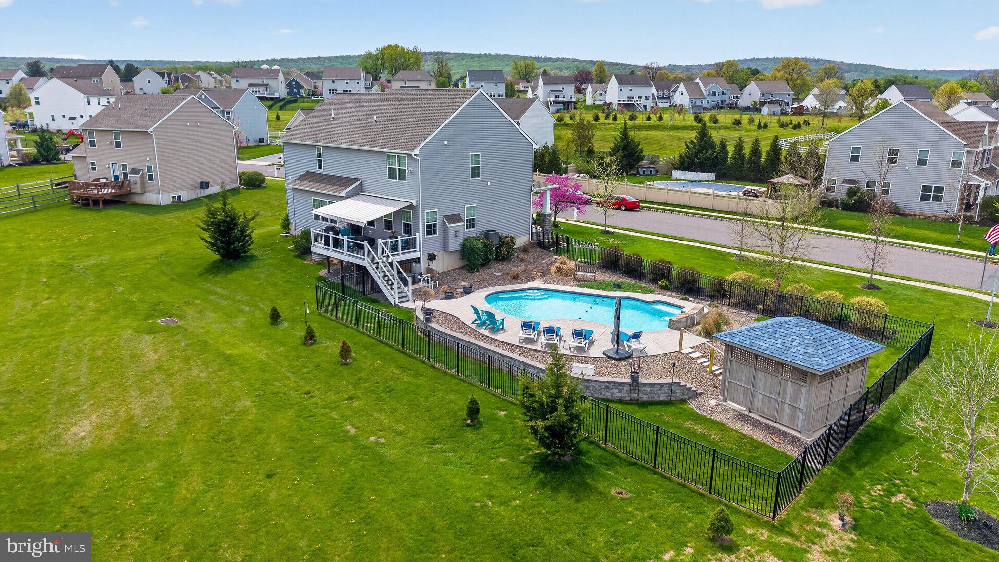 BUCKINGHAM PRESERVE - Residential