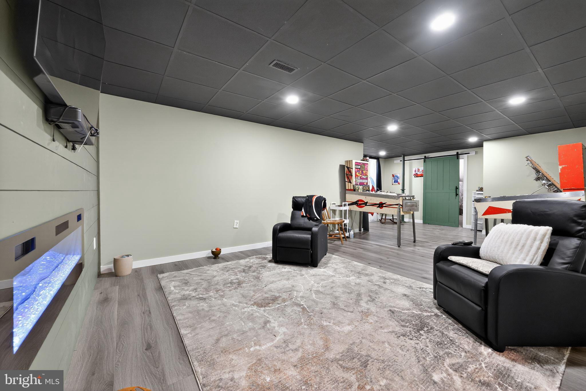 BUCKINGHAM PRESERVE - Residential