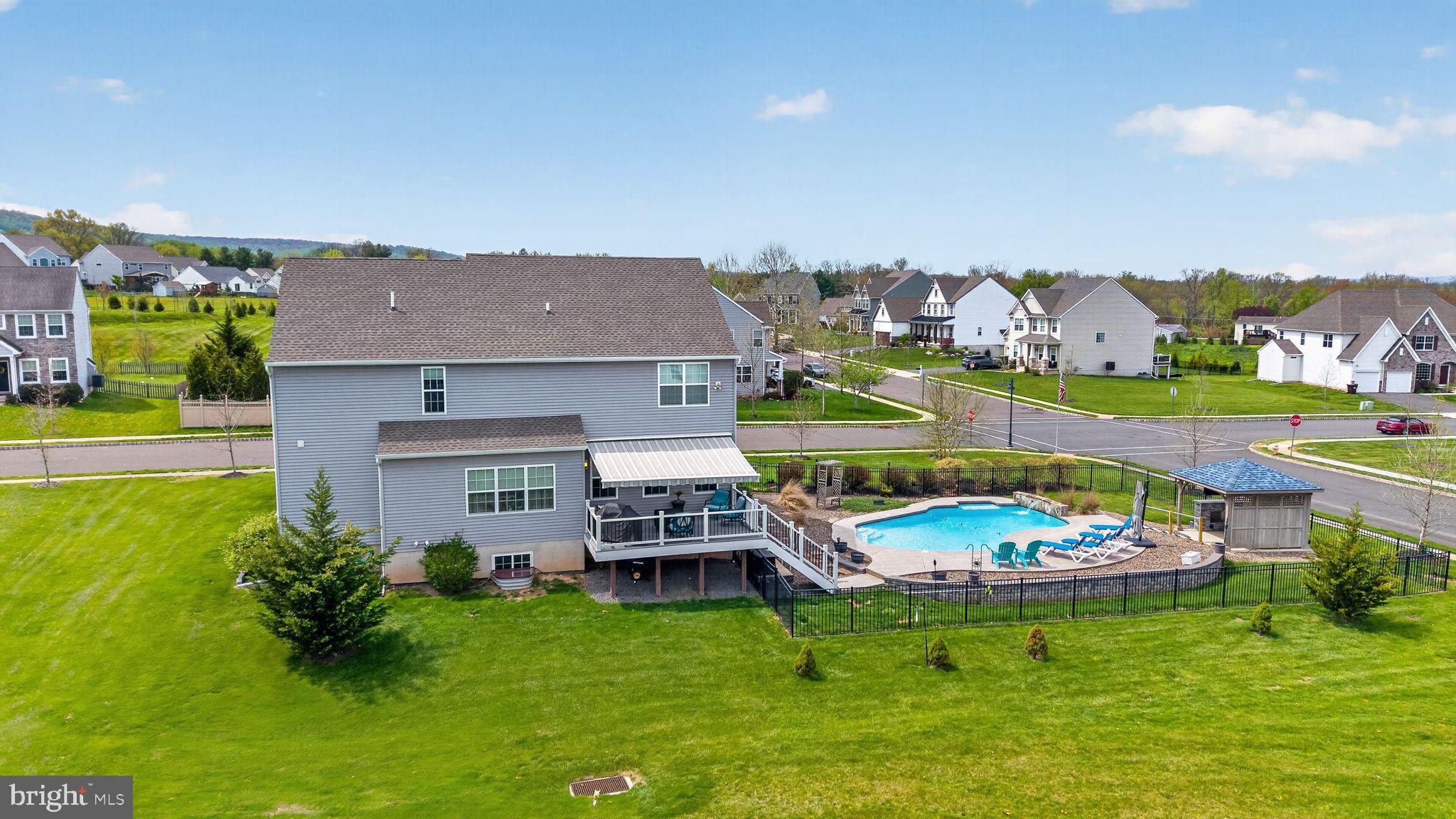 BUCKINGHAM PRESERVE - Residential