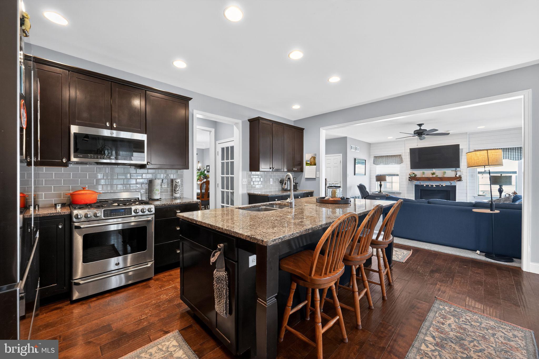 BUCKINGHAM PRESERVE - Residential