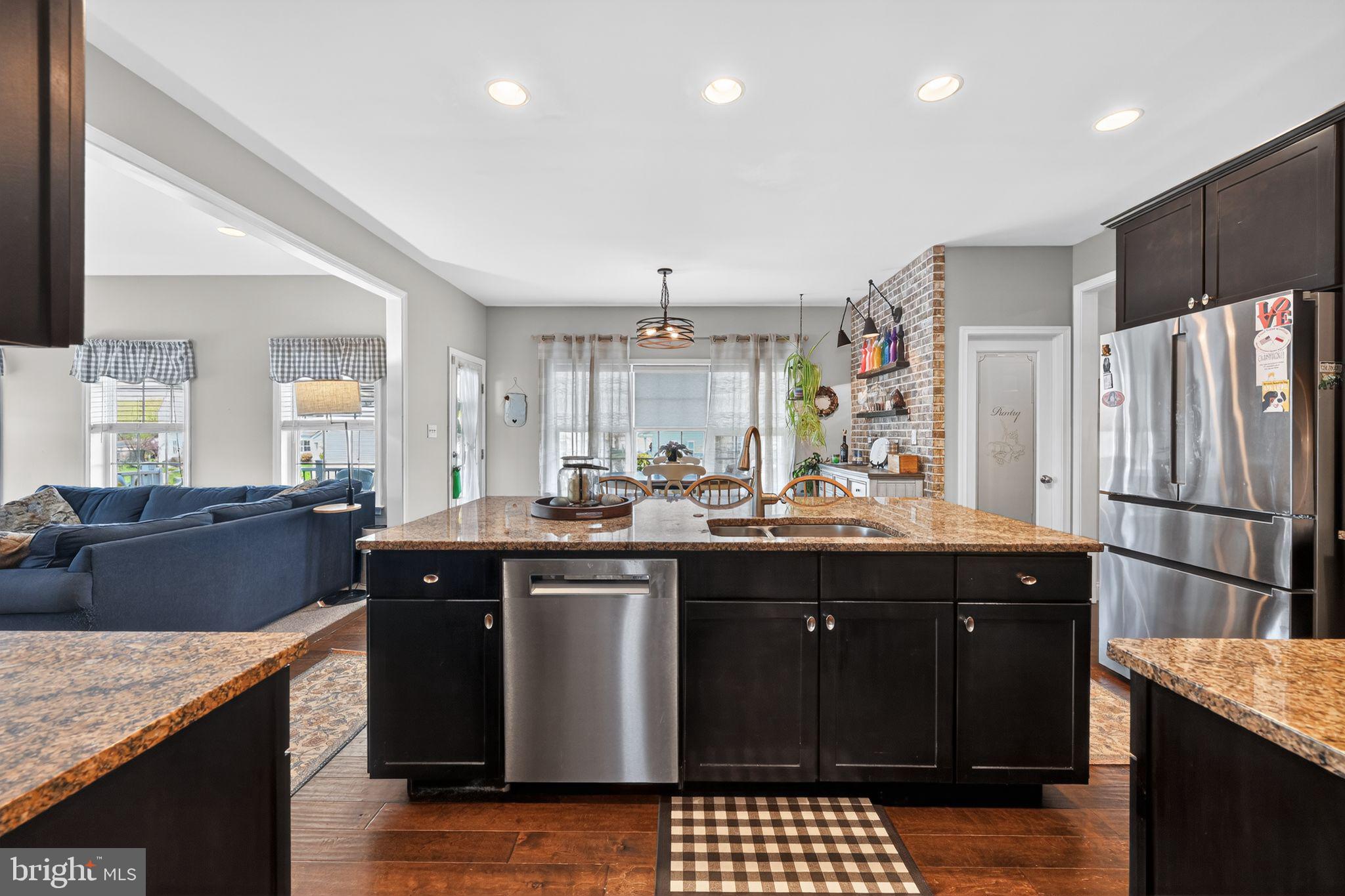 BUCKINGHAM PRESERVE - Residential