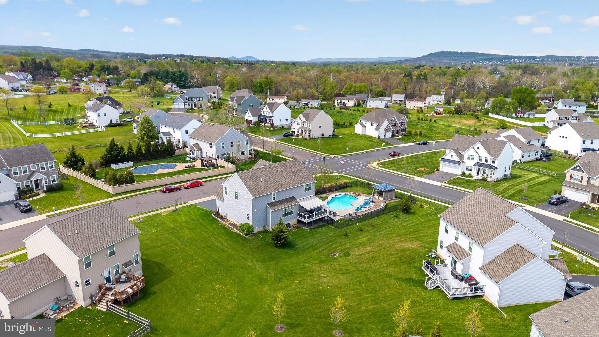 BUCKINGHAM PRESERVE - Residential