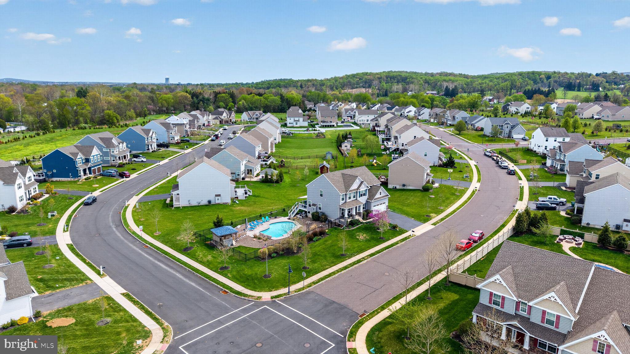 BUCKINGHAM PRESERVE - Residential