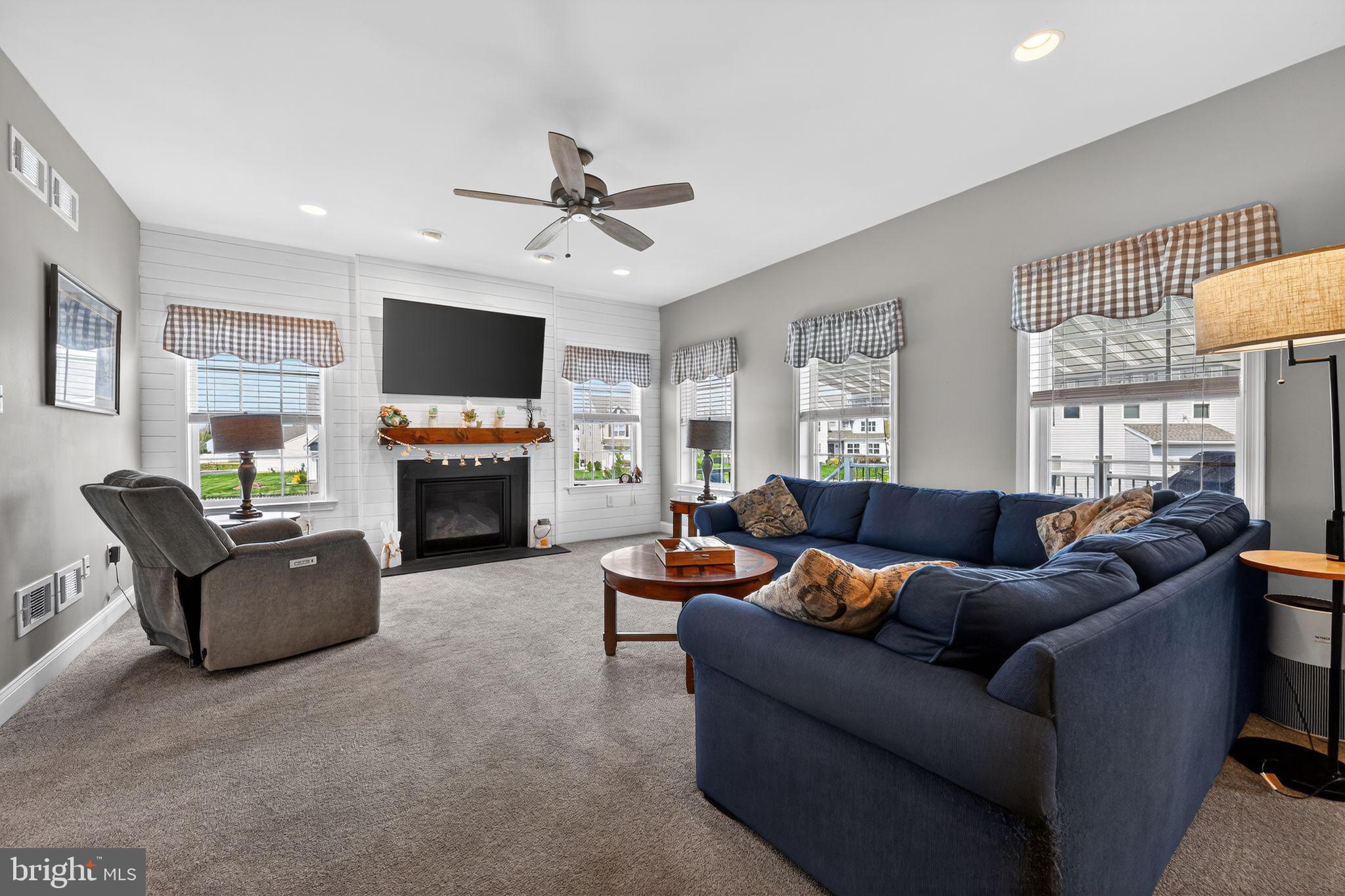 BUCKINGHAM PRESERVE - Residential