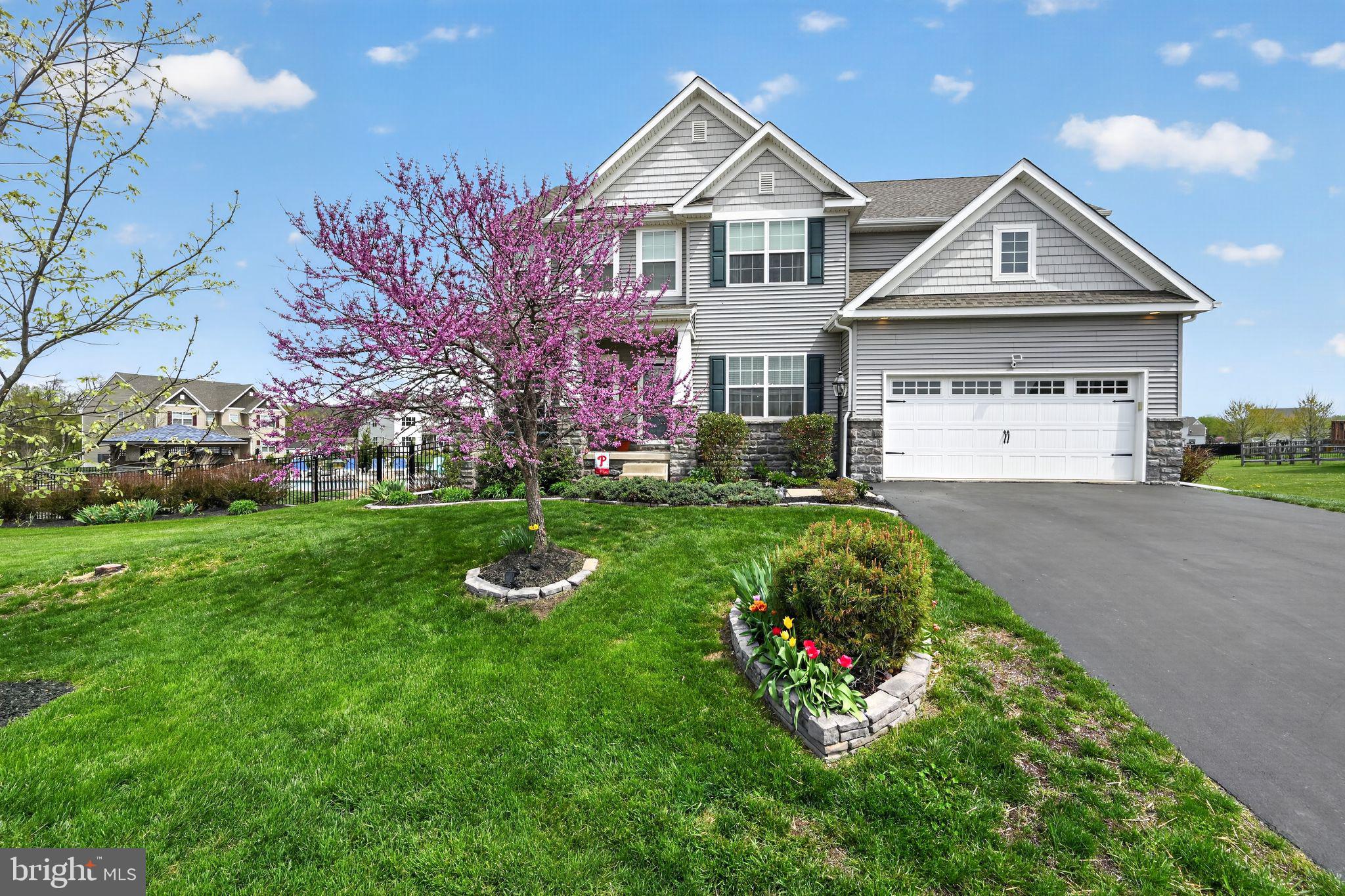 BUCKINGHAM PRESERVE - Residential