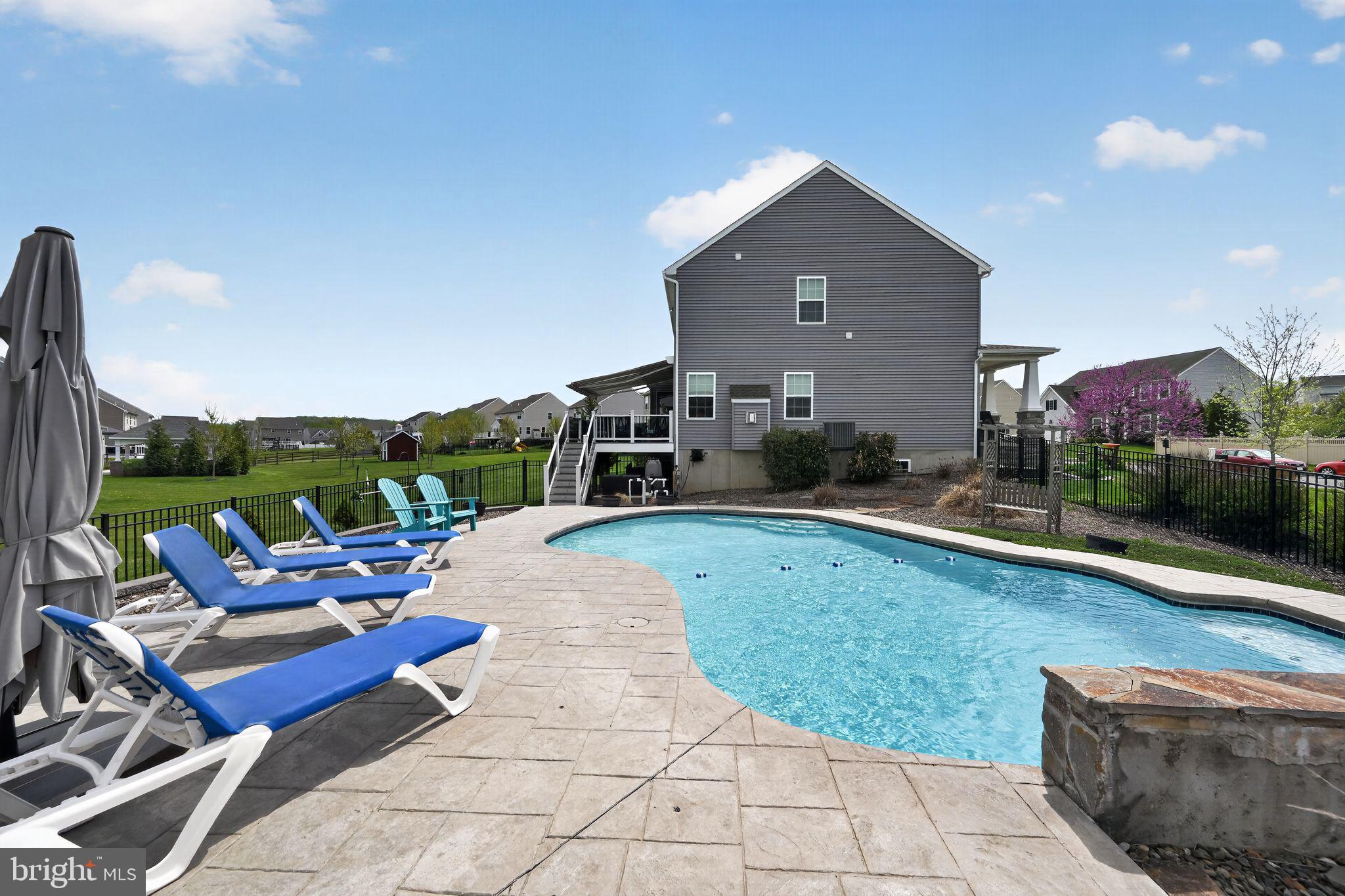 BUCKINGHAM PRESERVE - Residential