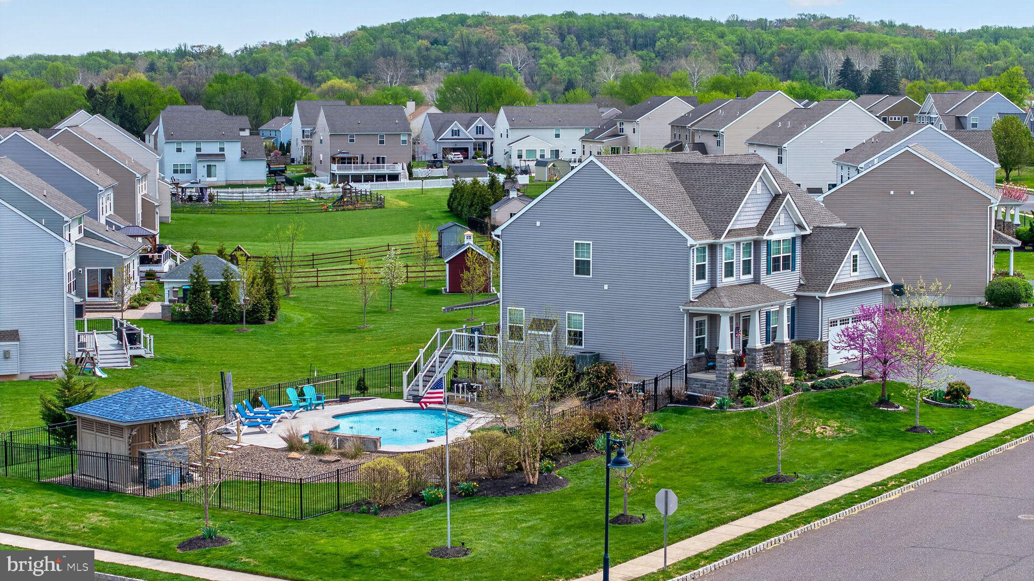 BUCKINGHAM PRESERVE - Residential