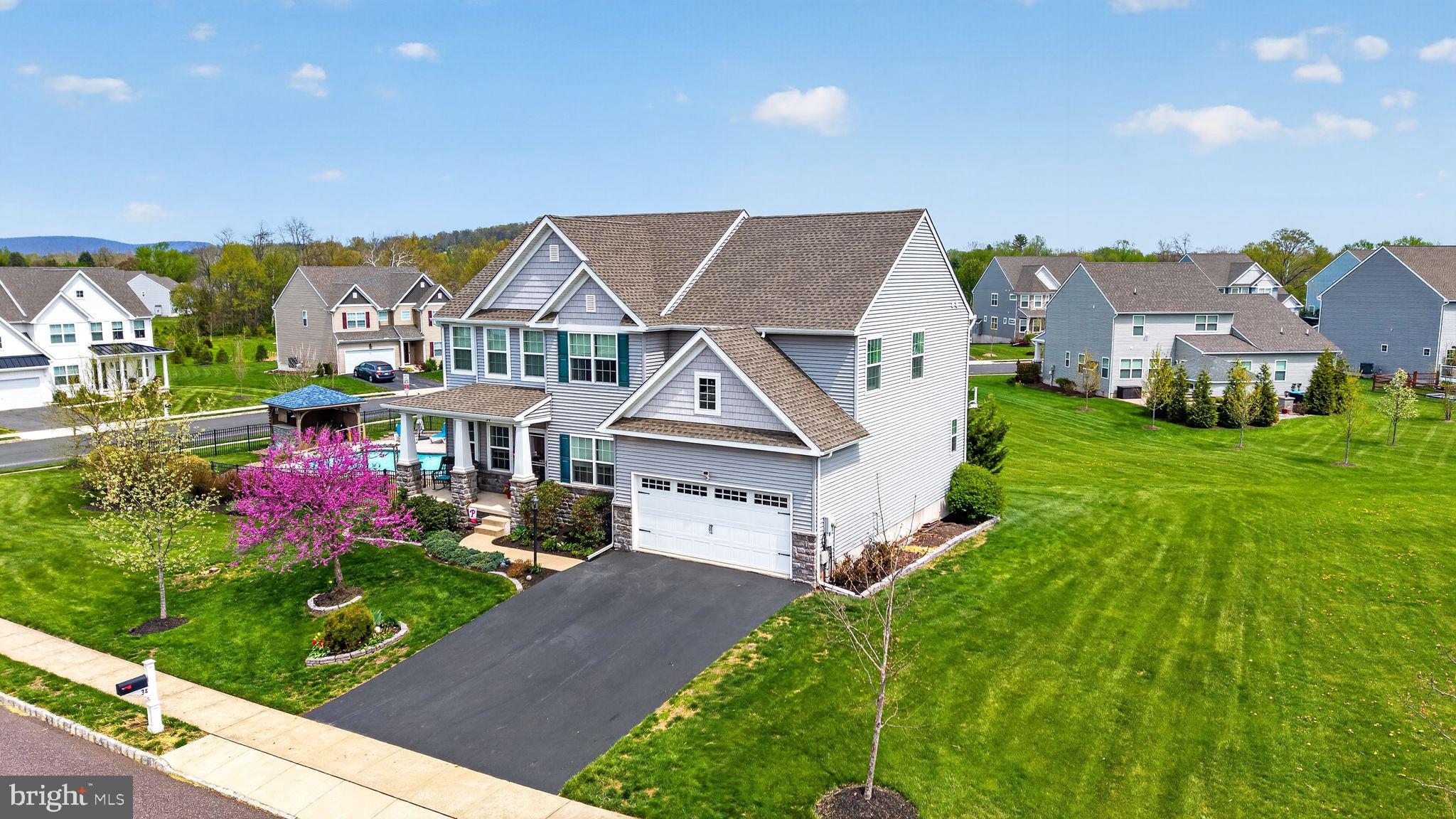 BUCKINGHAM PRESERVE - Residential