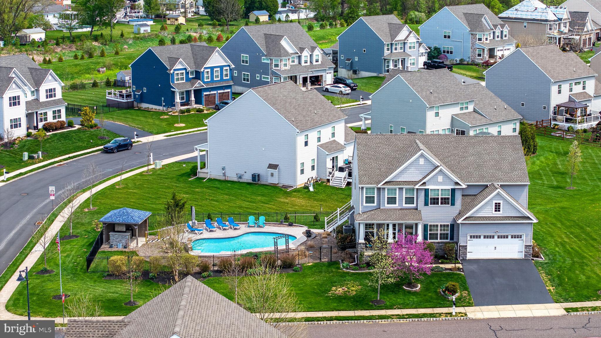 BUCKINGHAM PRESERVE - Residential