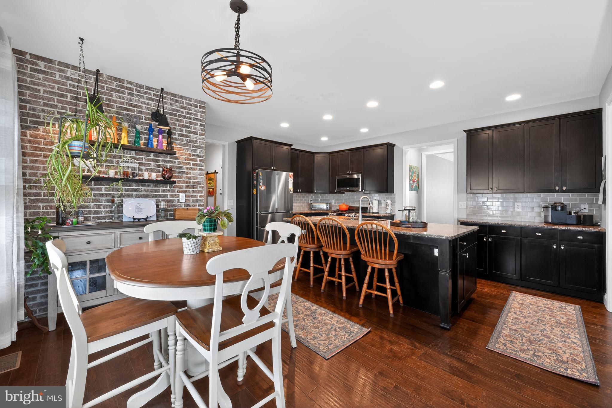 BUCKINGHAM PRESERVE - Residential