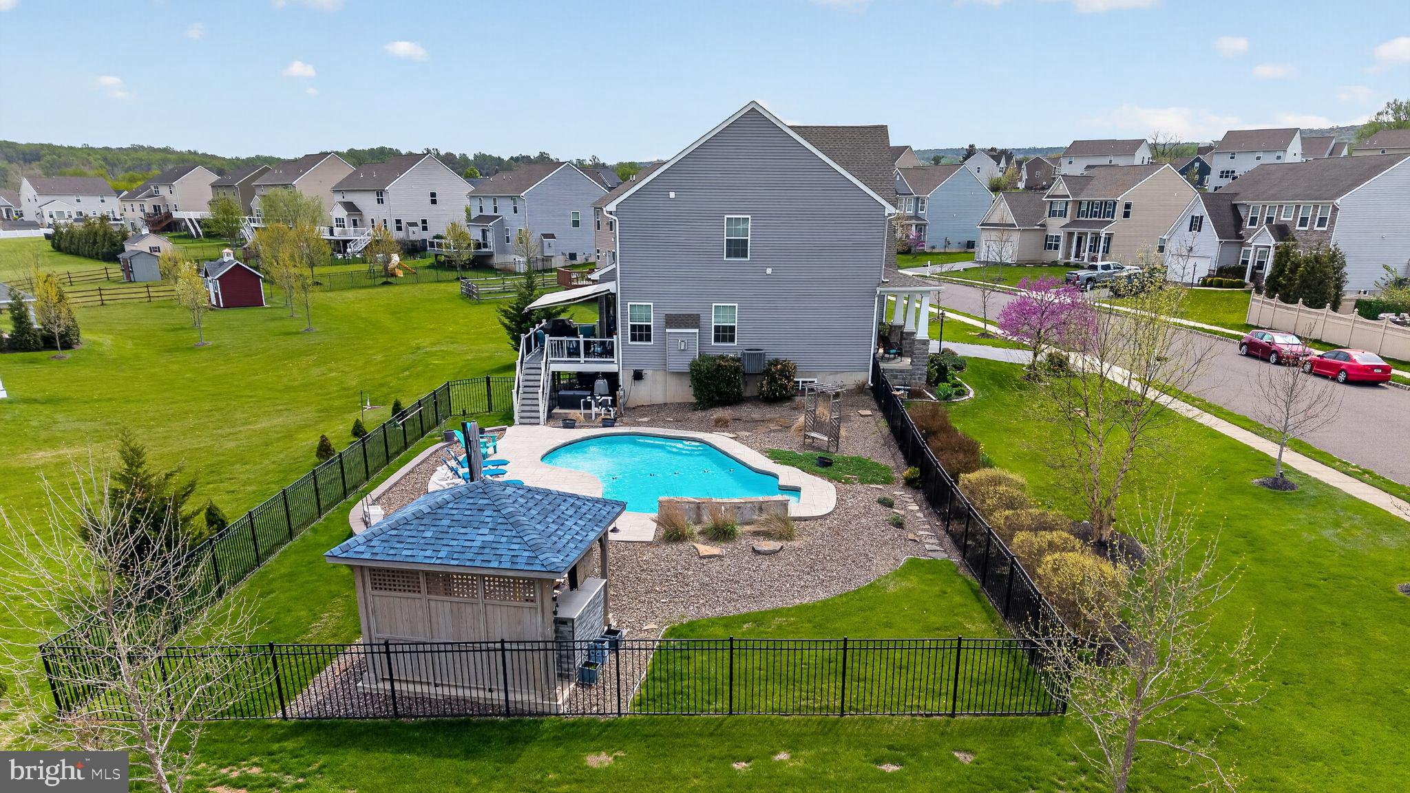 BUCKINGHAM PRESERVE - Residential