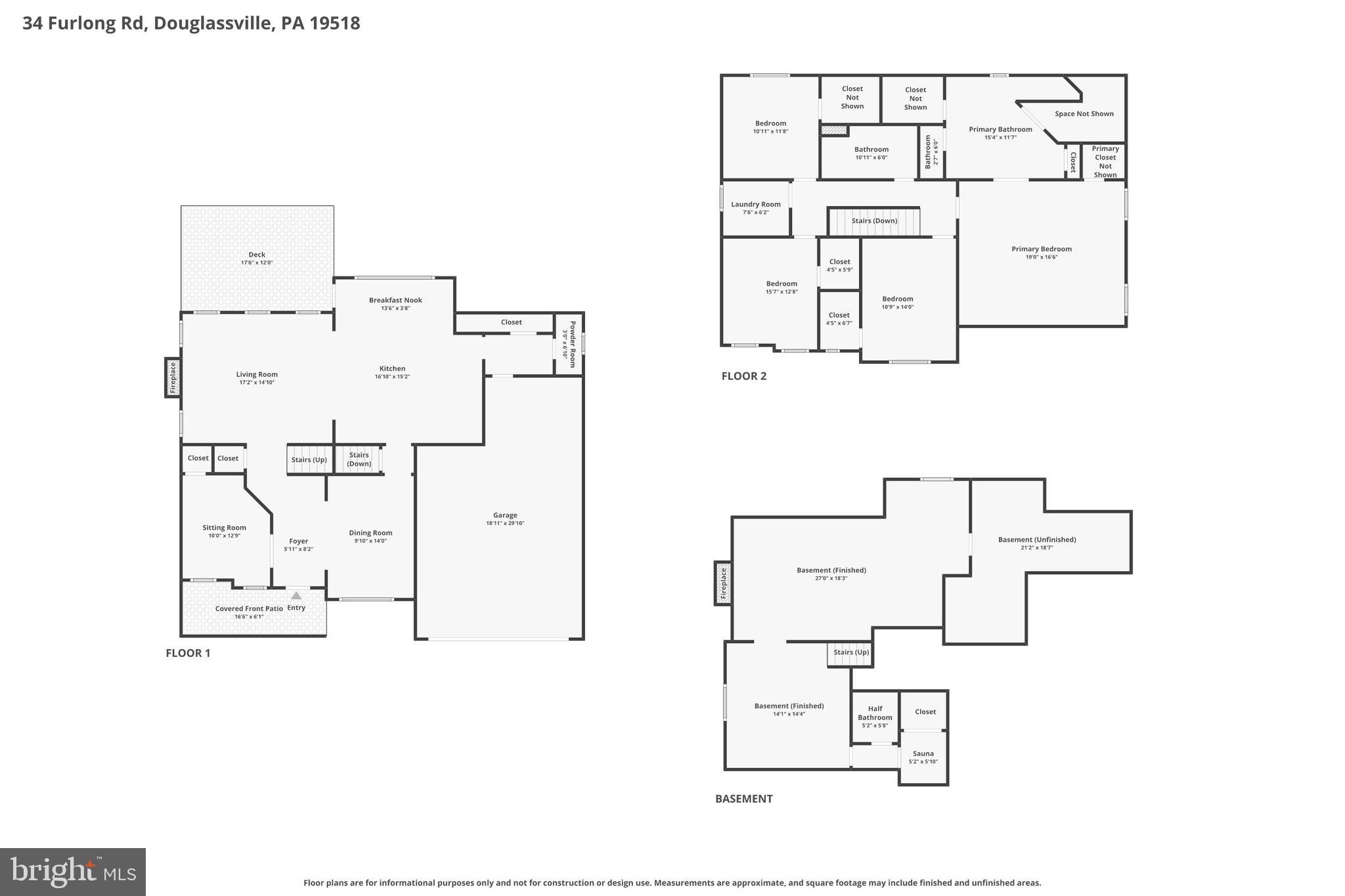 BUCKINGHAM PRESERVE - Residential