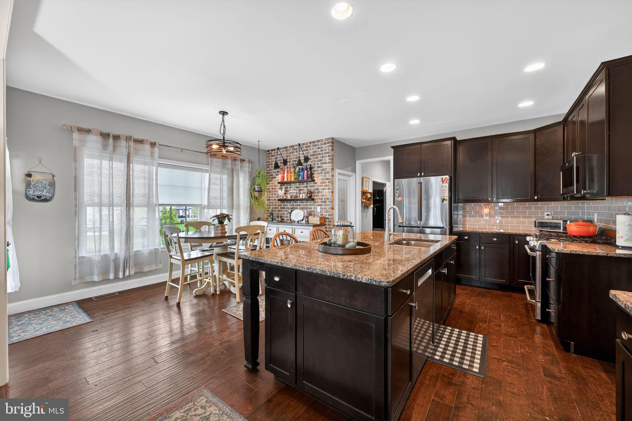 BUCKINGHAM PRESERVE - Residential