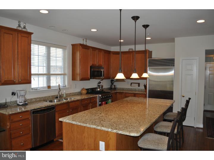 POTTERS POND - Residential