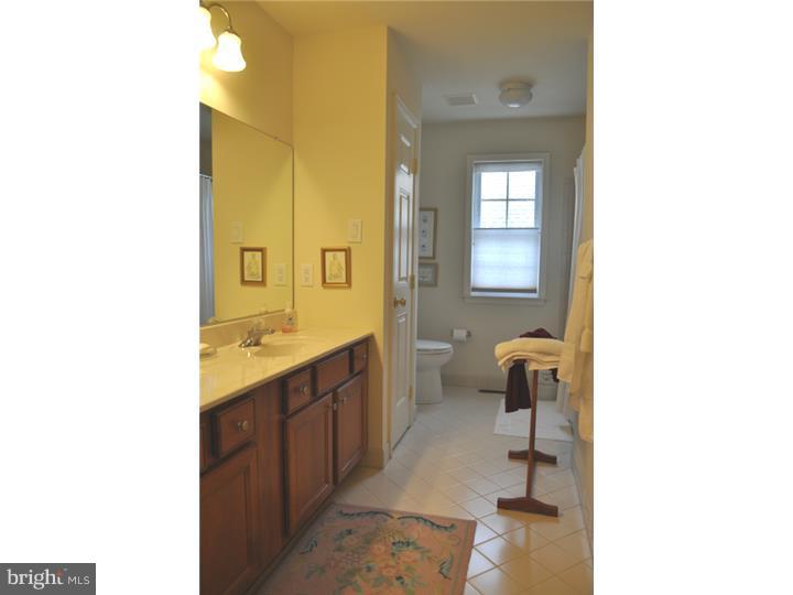 POTTERS POND - Residential