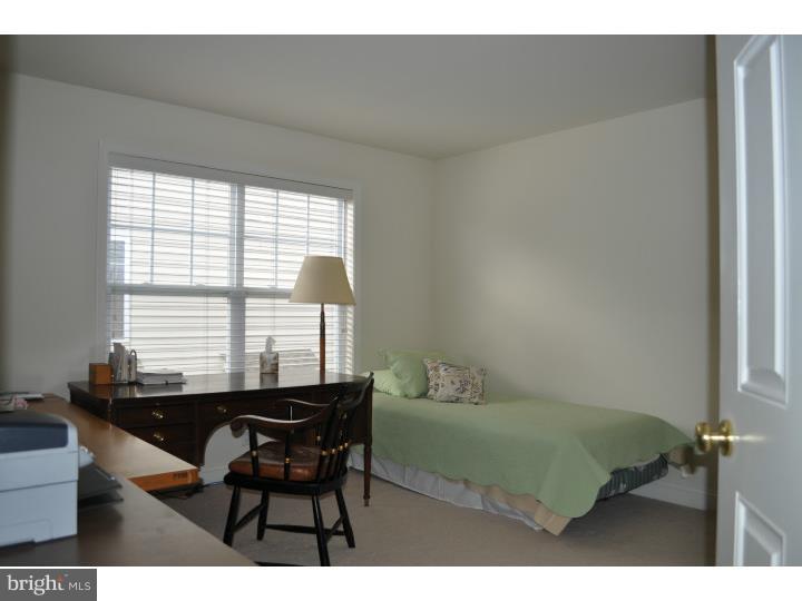 POTTERS POND - Residential