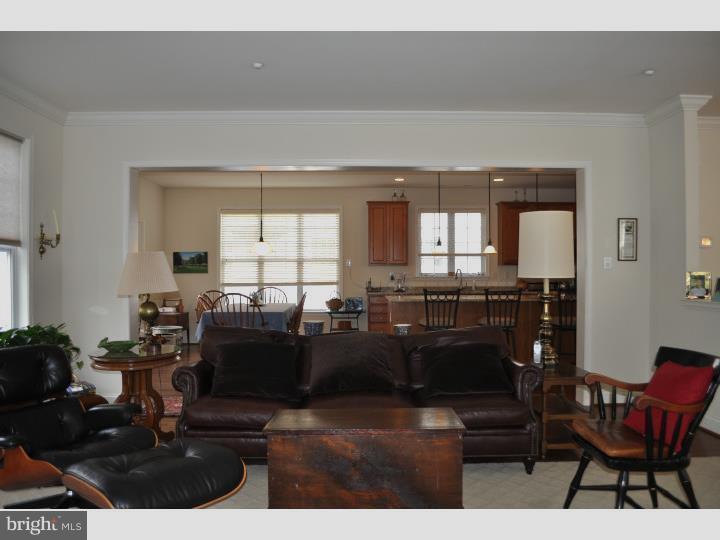 POTTERS POND - Residential