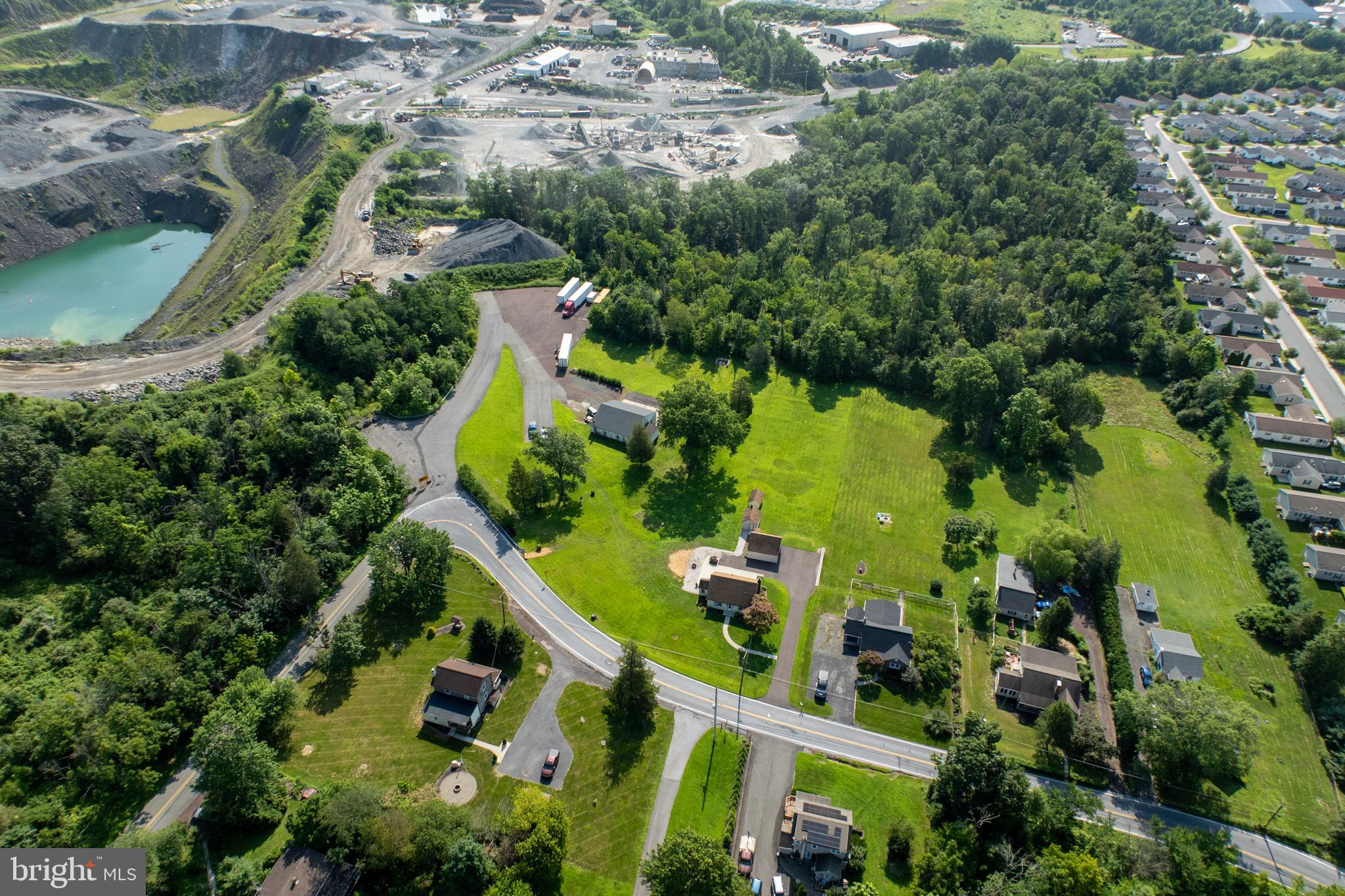 NONE AVAILABLE - Residential