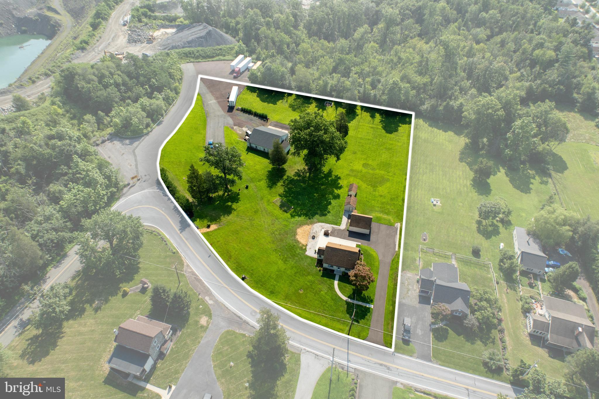 NONE AVAILABLE - Residential