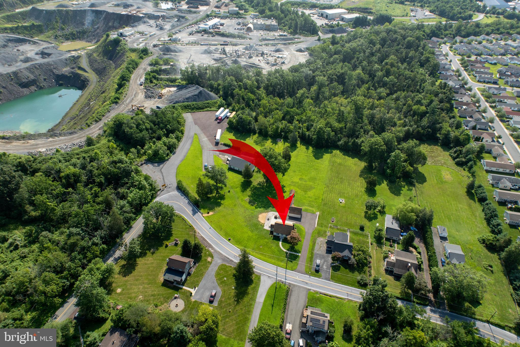 NONE AVAILABLE - Residential