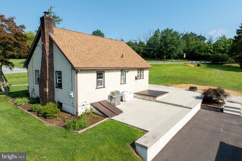 Photo of 131 Squirrel Hollow Road, DOUGLASSVILLE, PA 19518 (MLS # PABK2060568)