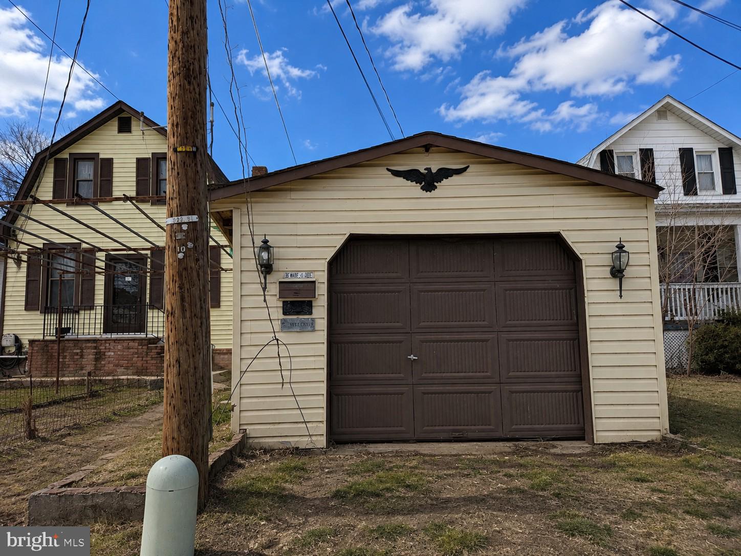 262 MEADOW ROAD