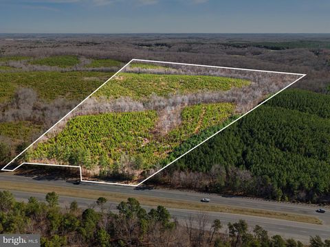 Vacant Land For Sale - Germanna Highway<br/> LIGNUM, VA 22726