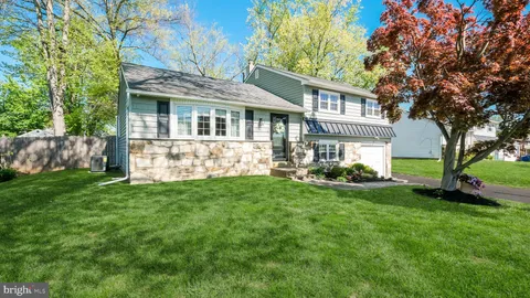 808 Mearns Road, Warminster, PA 18974 - MLS#: PABU2094630