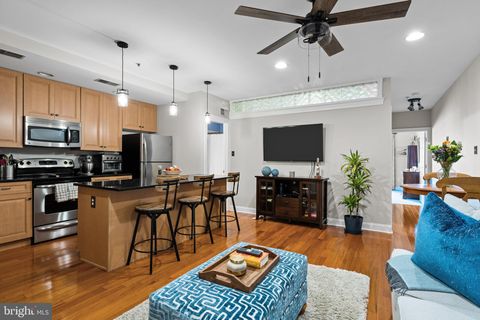 Photo of 6 - 10 S Strawberry Street #10, PHILADELPHIA, PA 19106 (MLS # PAPH2643364)