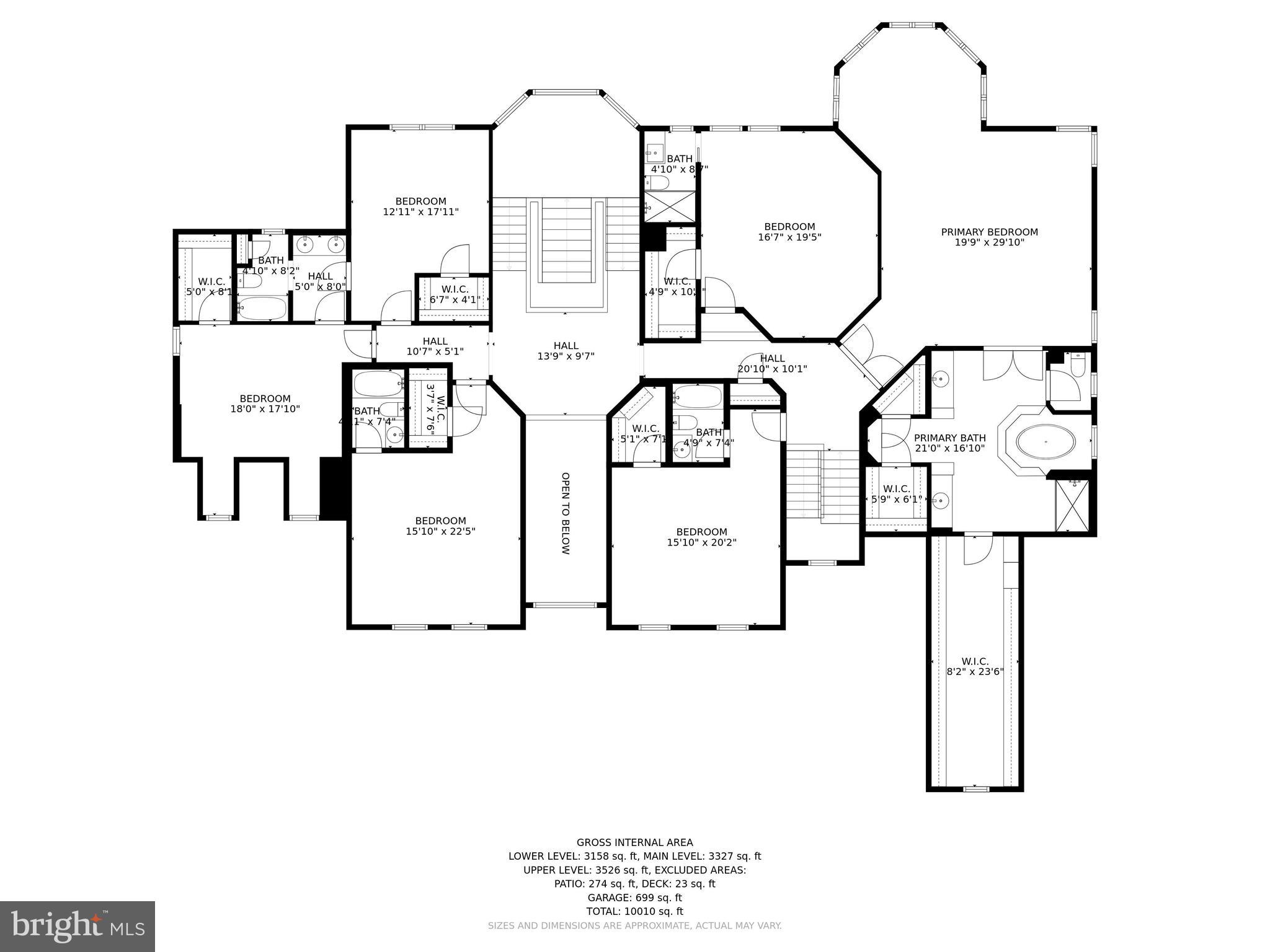 BELMEAD - Residential