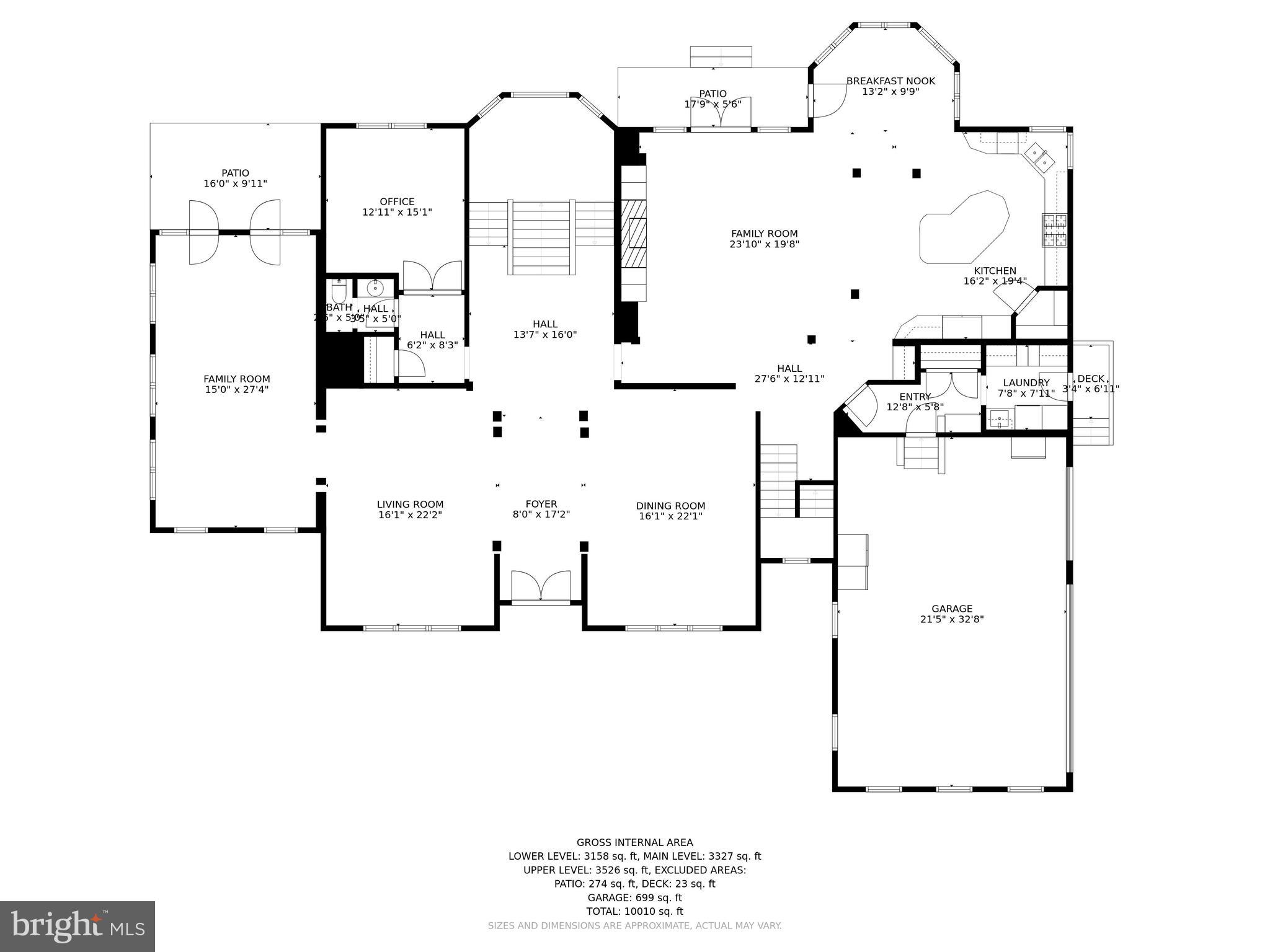 BELMEAD - Residential