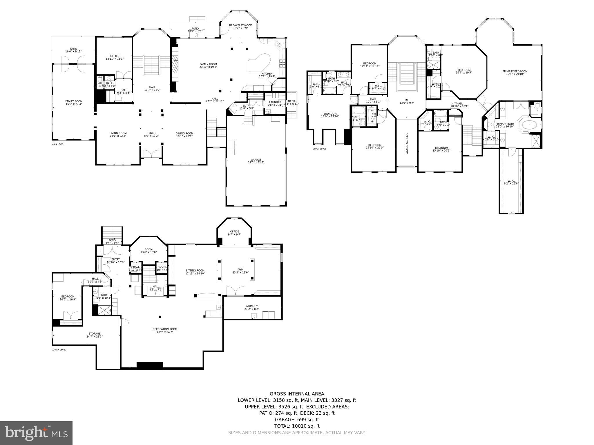 BELMEAD - Residential