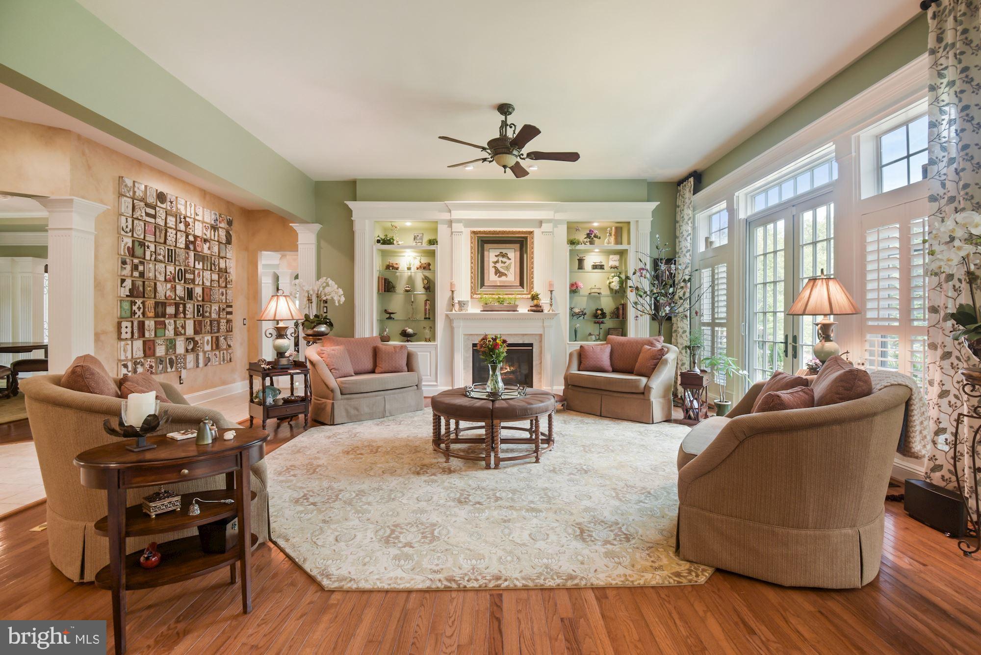 BELMEAD - Residential