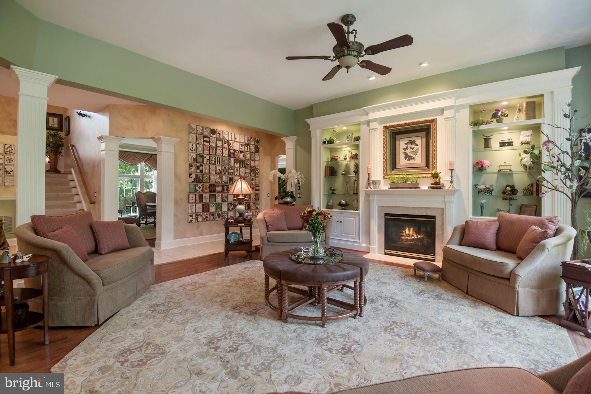 BELMEAD - Residential