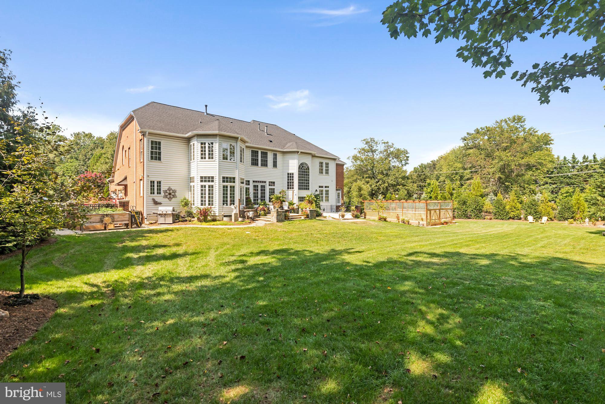 BELMEAD - Residential