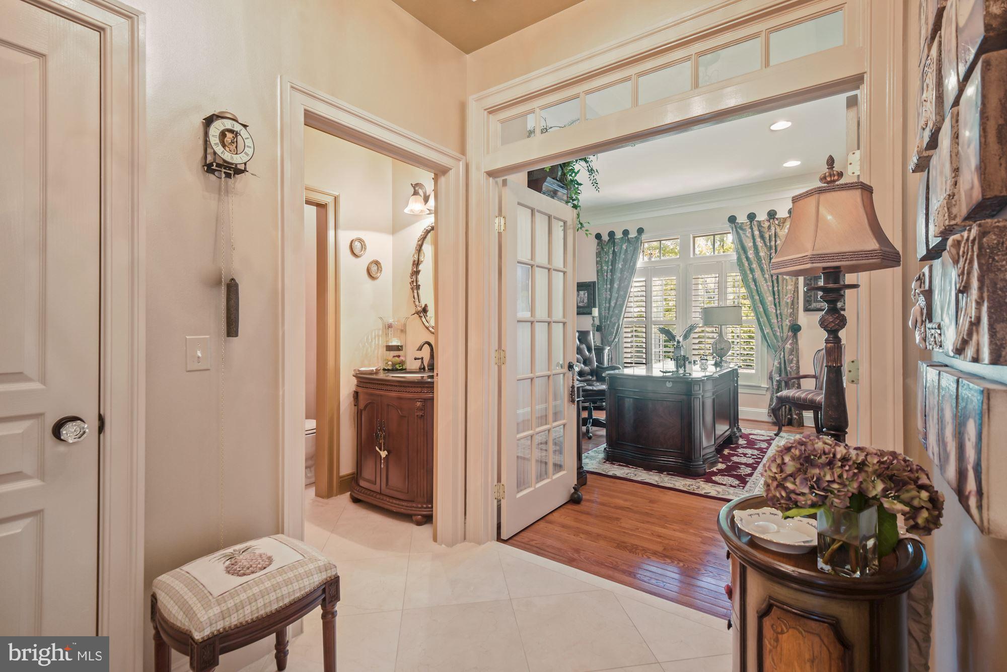 BELMEAD - Residential