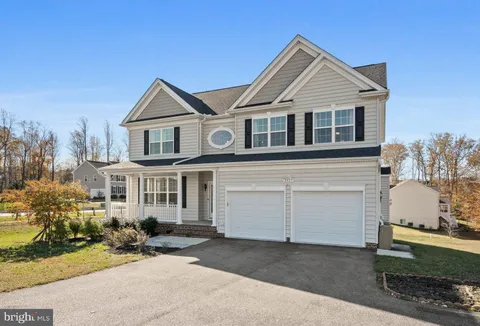 2417 Senate Court, Prince Frederick, MD MLS: MDCA2020804