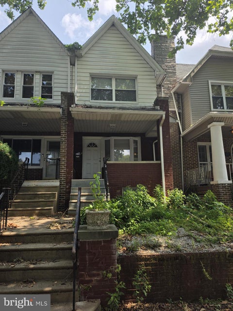 Townhouse For Sale - 1249 Marlyn Rd<br/> Philadelphia County, PHILADELPHIA, PA 19151