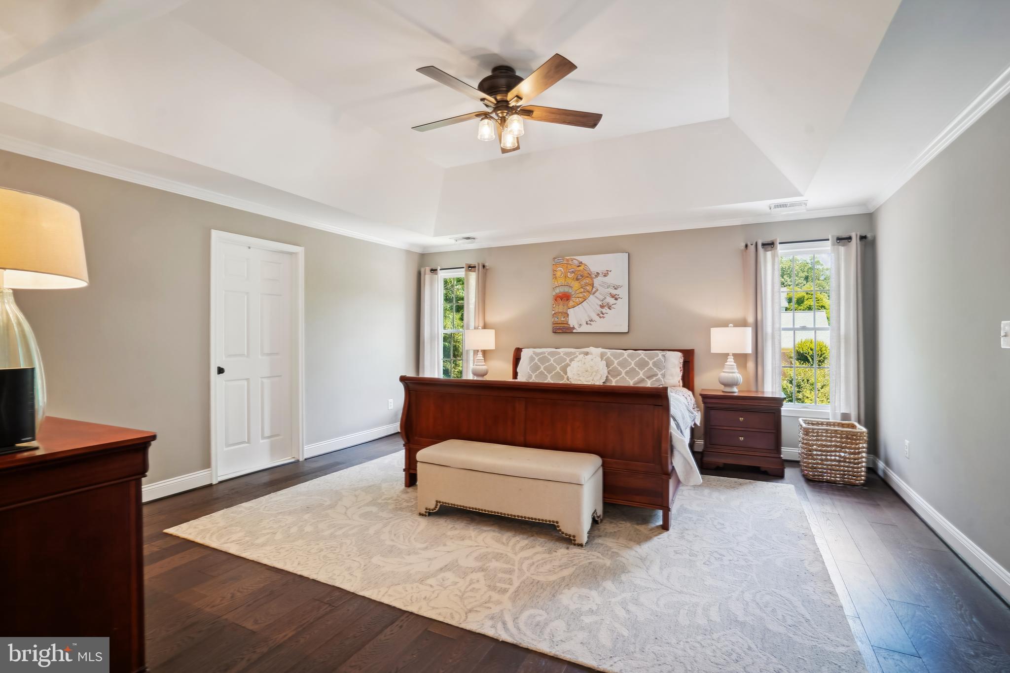 OAKTON CHASE - Residential