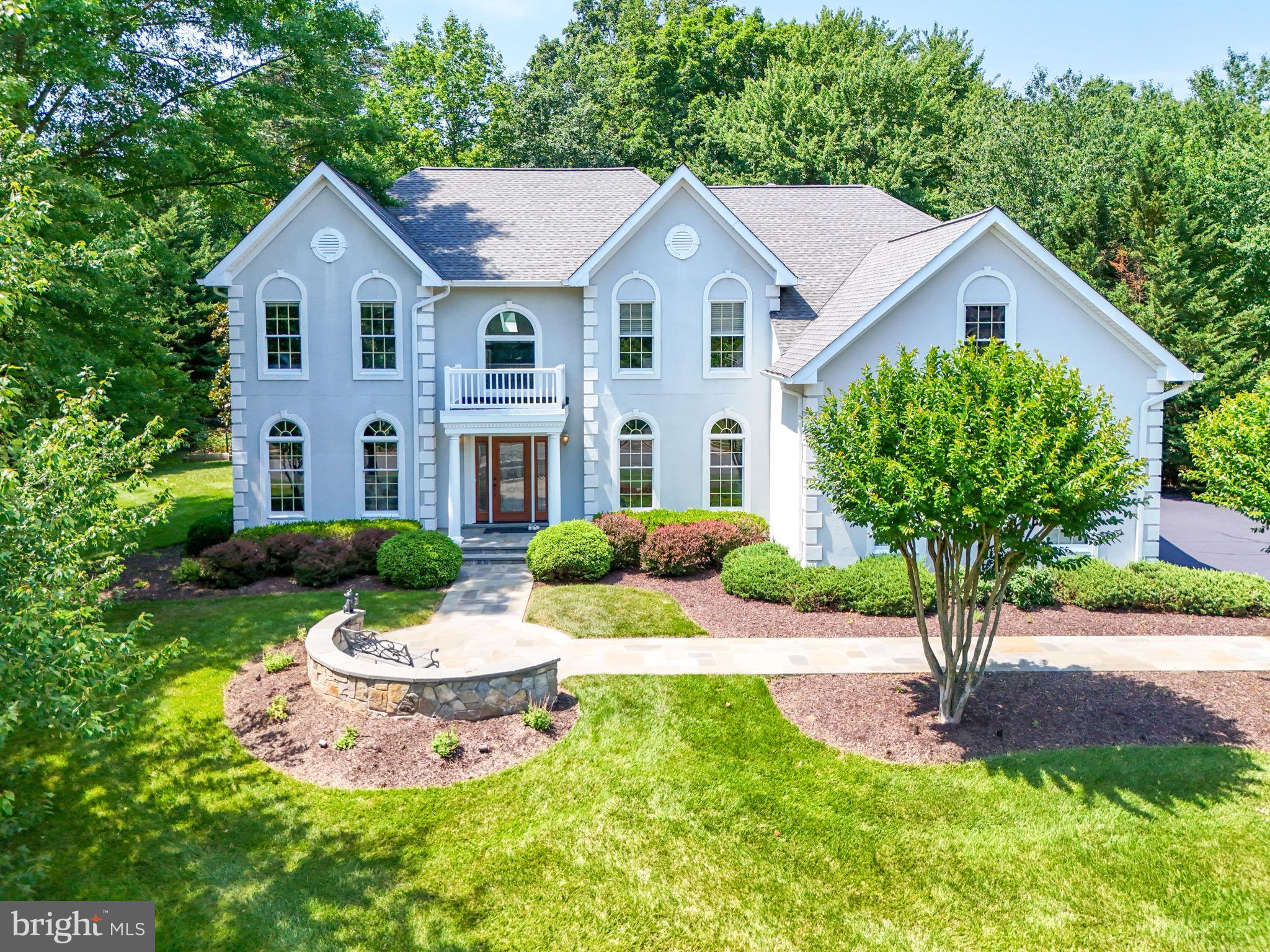 OAKTON CHASE - Residential