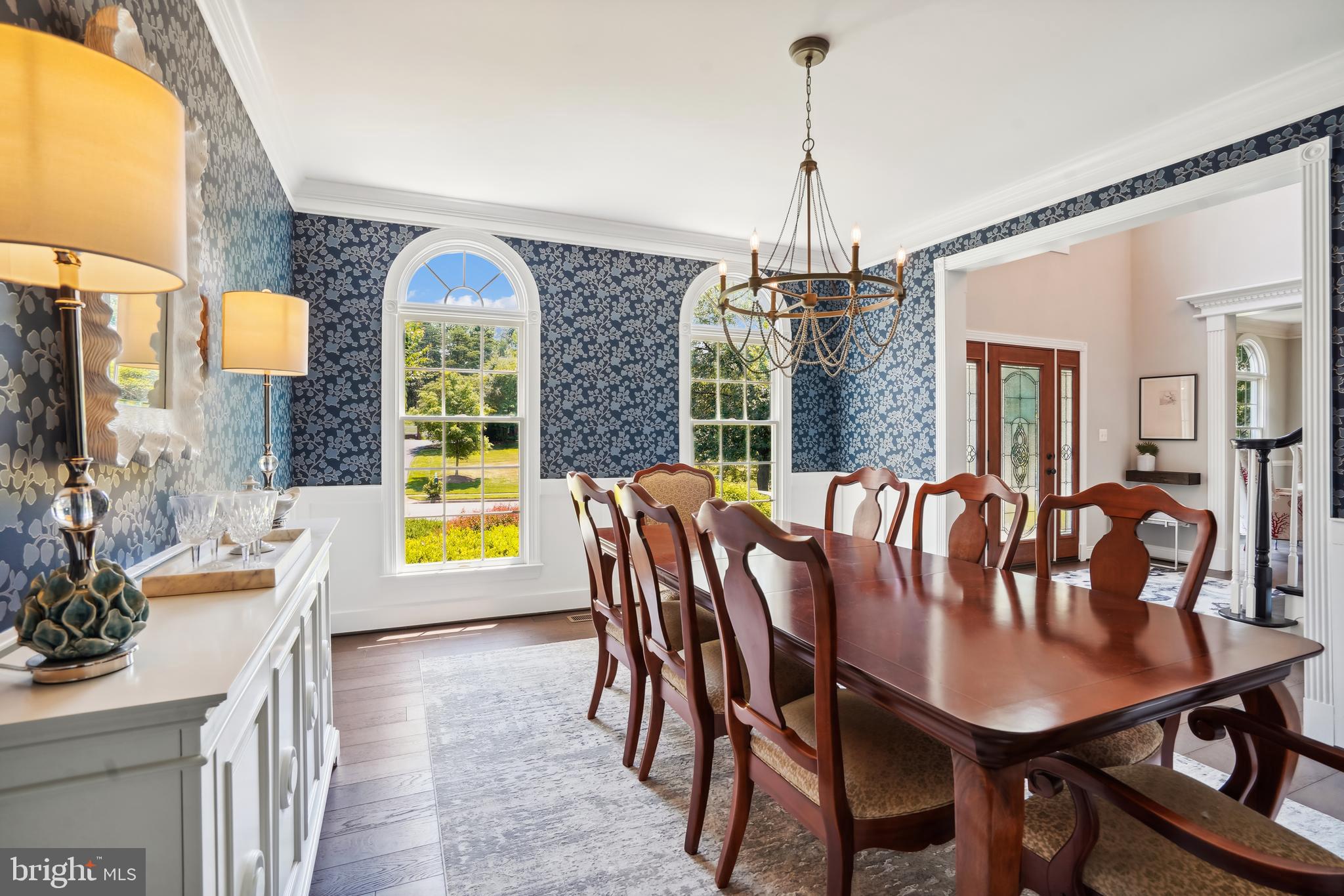 OAKTON CHASE - Residential