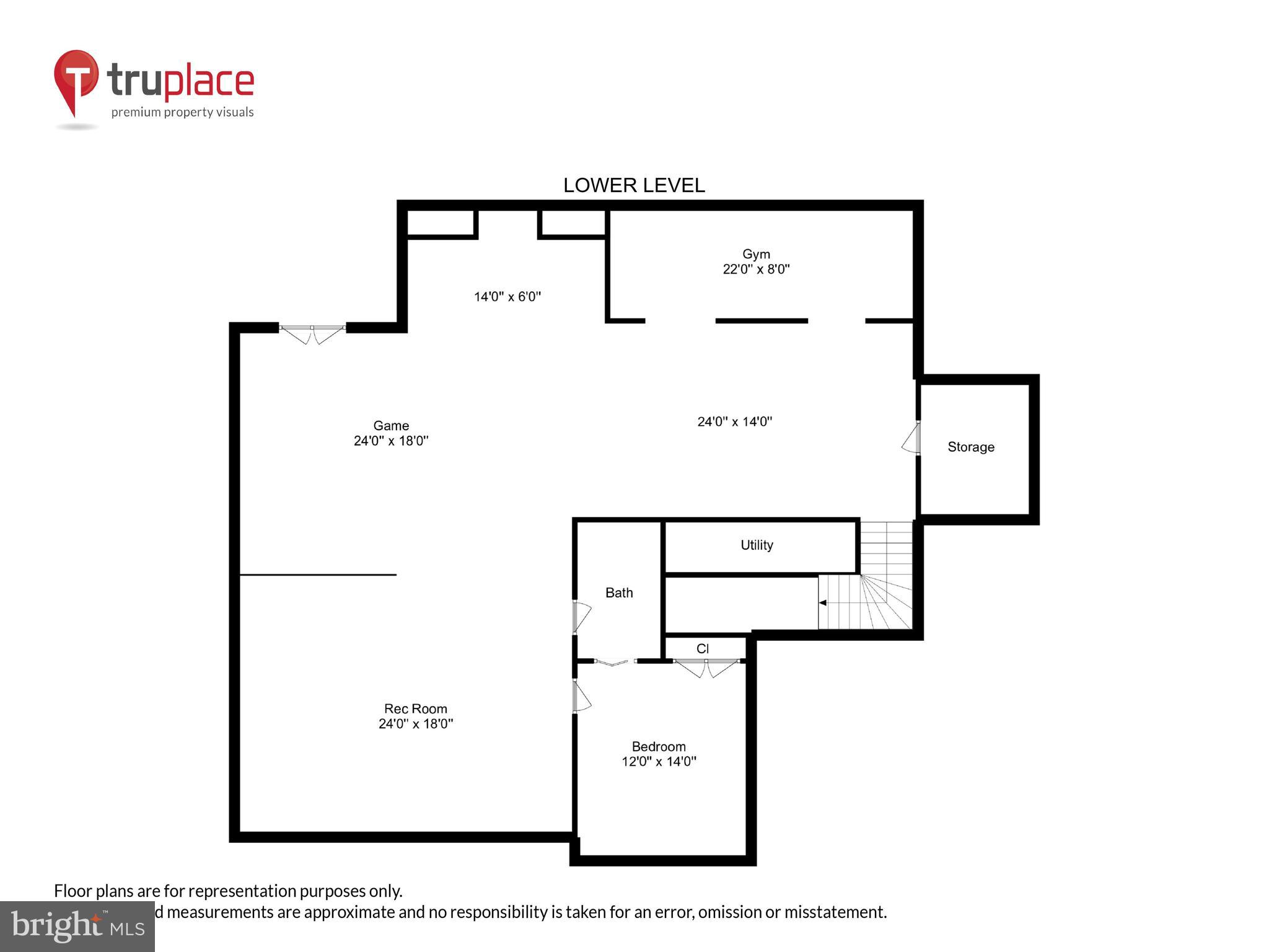 OAKTON CHASE - Residential