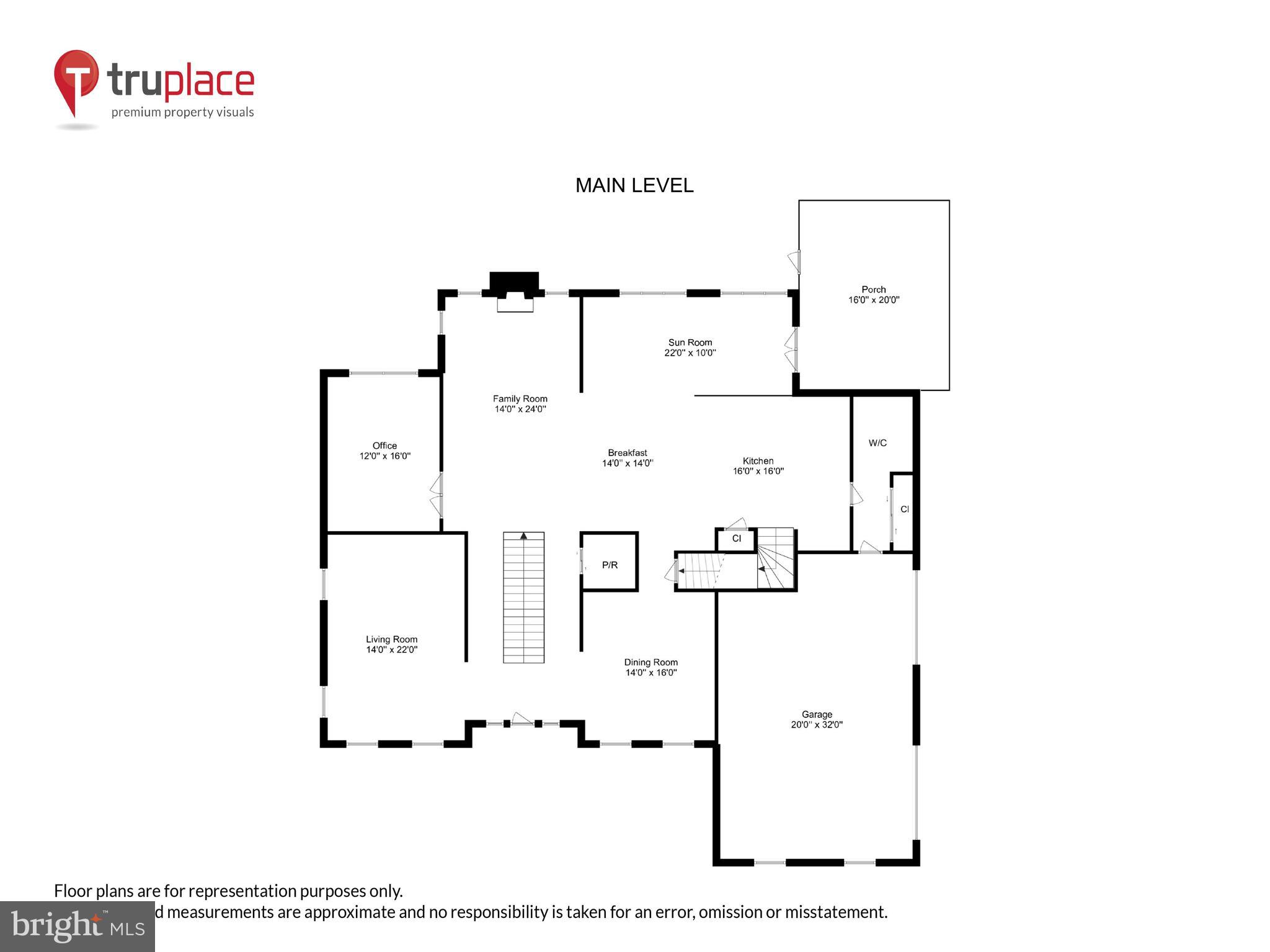 OAKTON CHASE - Residential