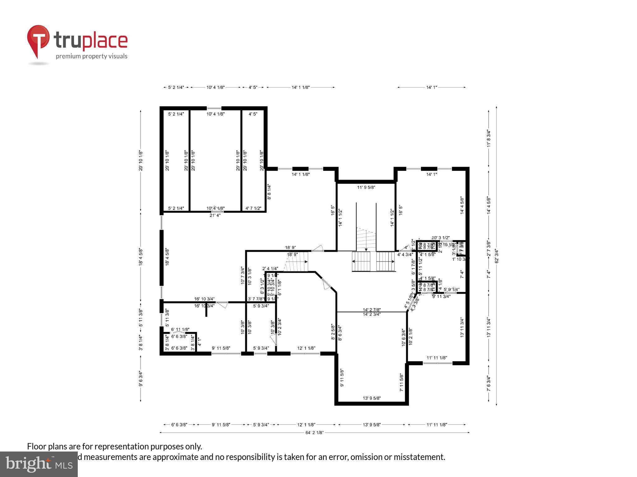 OAKTON CHASE - Residential